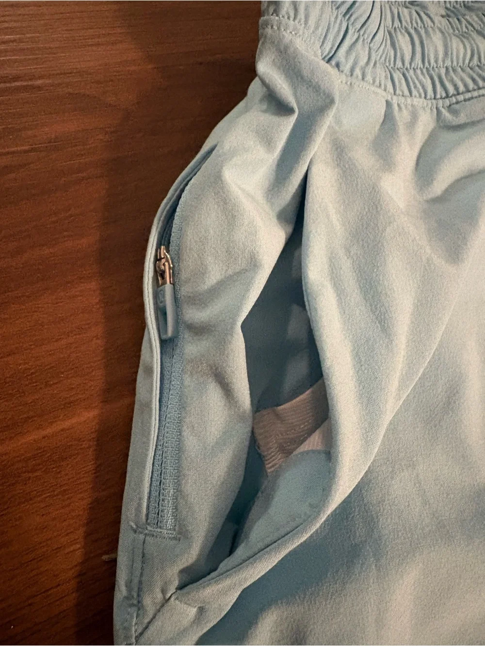 Men’s Lululemon Pace Breaker Linerless Shorts 7” | Size S
